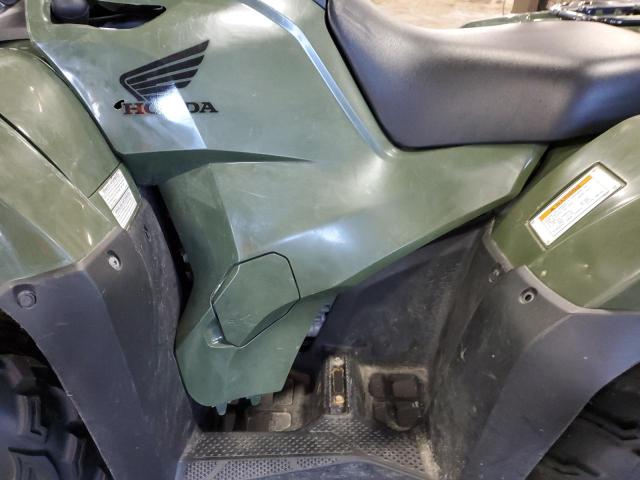2019 HONDA TRX500 FA 1HFTE46C1K4401484