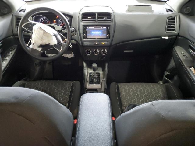 2023 MITSUBISHI OUTLANDER SPORT S/SE JA4ARUAU9PU003978