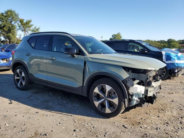 2023 VOLVO XC40 PLUS YV4L12UW5P2911019