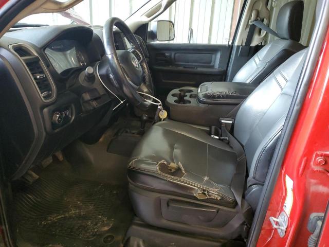 2020 RAM 2500 TRADESMAN 3C6UR5HJ2LG248341