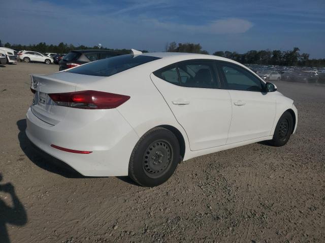 2017 HYUNDAI ELANTRA SE #3291440138