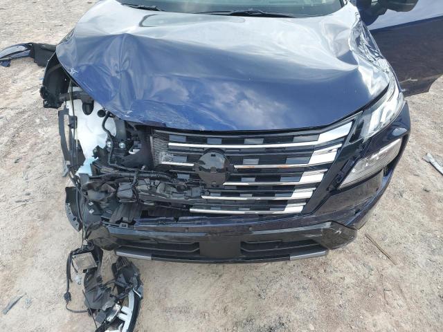 2025 NISSAN ROGUE PLAT JN8BT3DC8SW102494