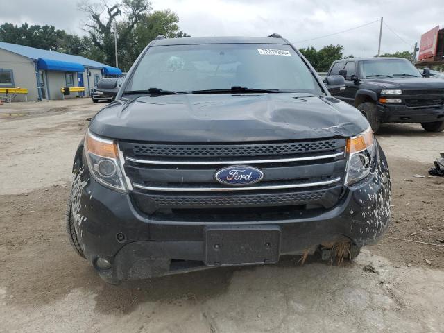 2015 FORD EXPLORER L #3280477148