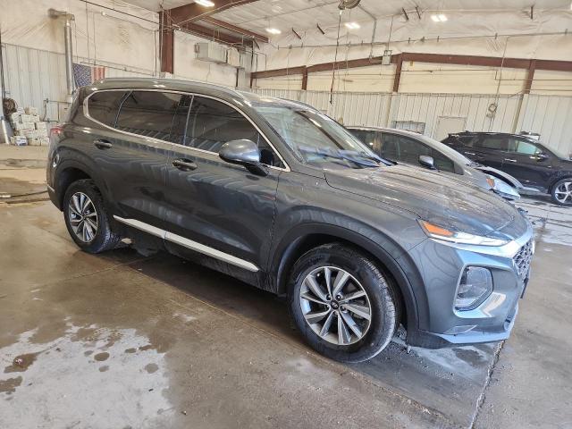 2020 HYUNDAI SANTA FE SEL - 5NMS3CAD7LH204317