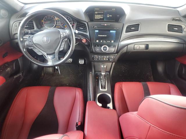2022 ACURA ILX PREMIU 19UDE2F82NA004470