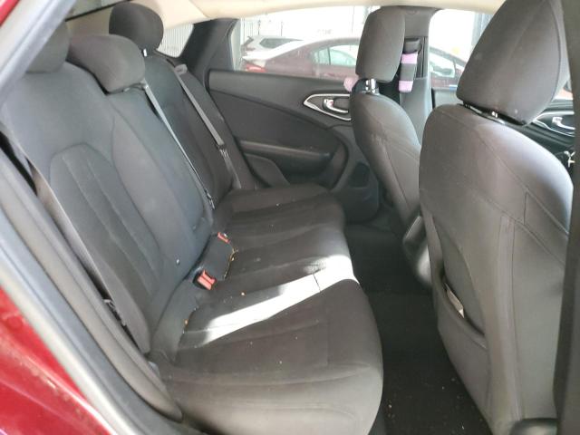 2015 CHRYSLER 200 LIMITE 1C3CCCAB2FN637266