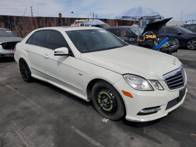 2012 MERCEDES-BENZ E 350 - WDDHF5KB8CA525941