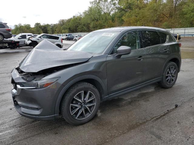 MAZDA CX-5 GRAND
