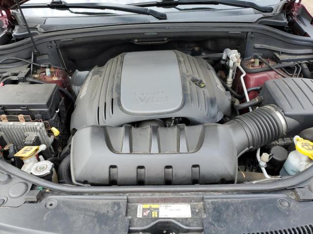 2017 JEEP GRAND CHEROKEE SUMMIT - 1C4RJFJT0HC603024