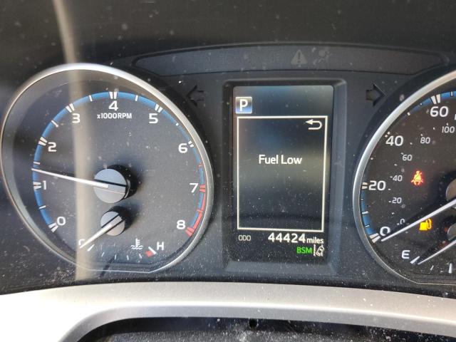 2018 TOYOTA RAV4 ADVENTURE - JTMWFREVXJJ748803