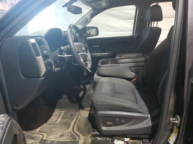 2014 CHEVROLET SILVERADO #3263728690