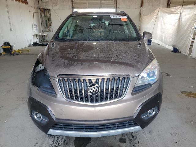 2015 BUICK ENCORE CONVENIENCE KL4CJBSB7FB090727