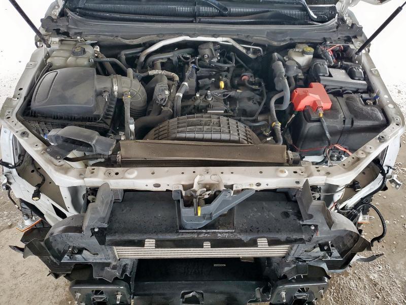 2021 FORD RANGER XL - 1FTER4FH2MLD17086