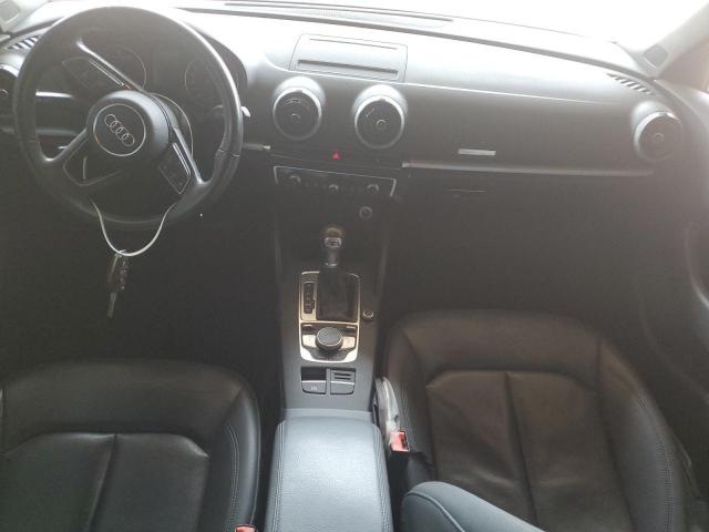 2017 AUDI A3 PREMIUM WAUAUGFF5H1062526