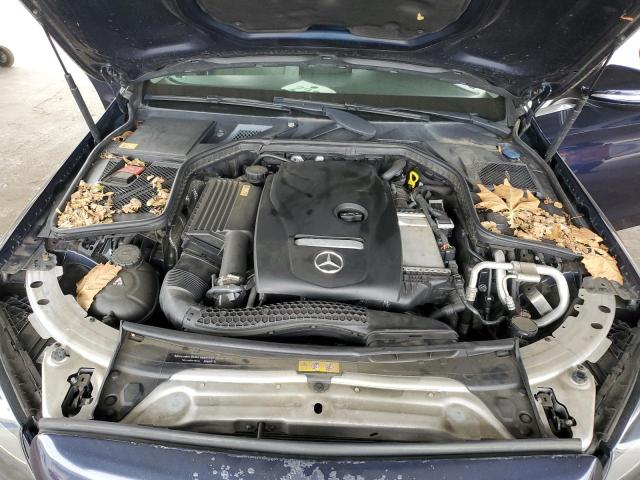 2015 MERCEDES-BENZ C 300 55SWF4JB5FU063572