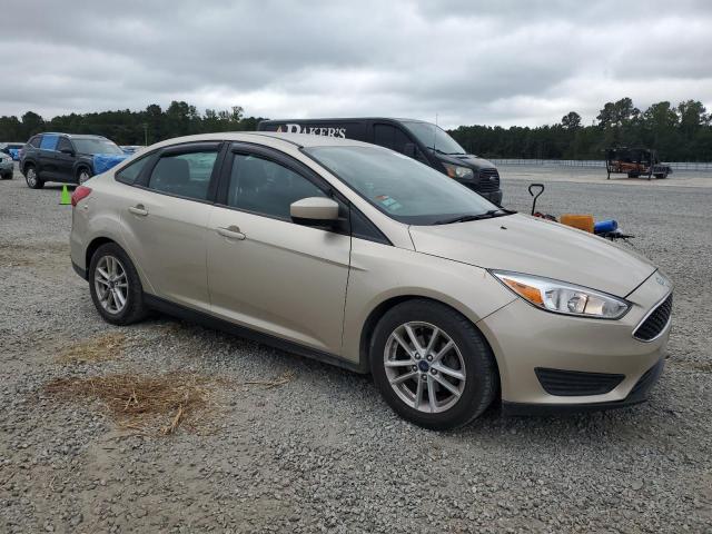 2018 FORD FOCUS SE 1FADP3F2XJL210022