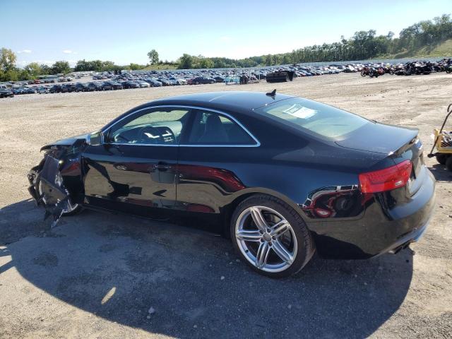 2014 AUDI S5 PREMIUM - WAUCGAFR9EA024638