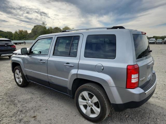 2014 JEEP PATRIOT LIMITED - 1C4NJRCB3ED928258