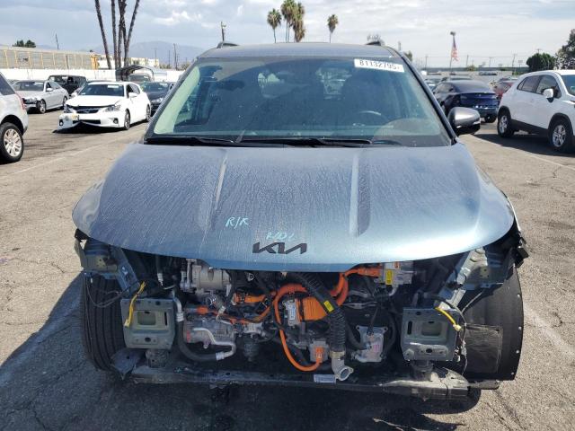 2025 KIA CARNIVAL S KNDNE5KA9S6050115