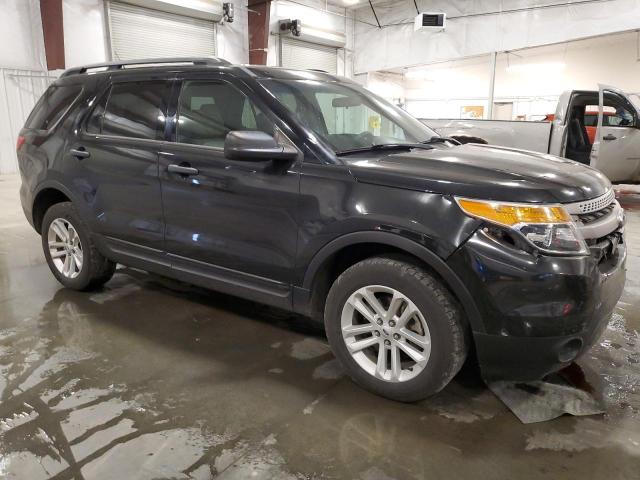 2015 FORD EXPLORER 1FM5K8B82FGA54624