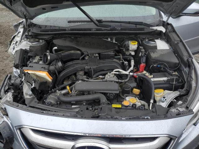 2020 SUBARU OUTBACK LIMITED 4S4BTANC4L3118852