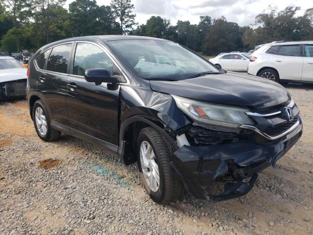 2015 HONDA CR-V EX #3285727667