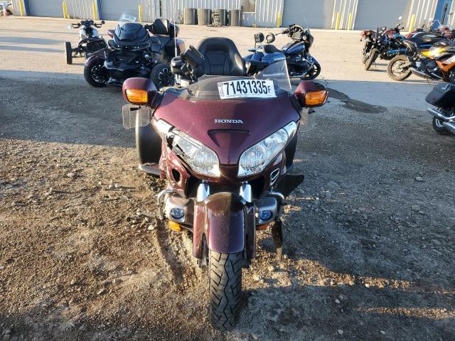 2006 HONDA GL1800 1HFSC47H76A511295