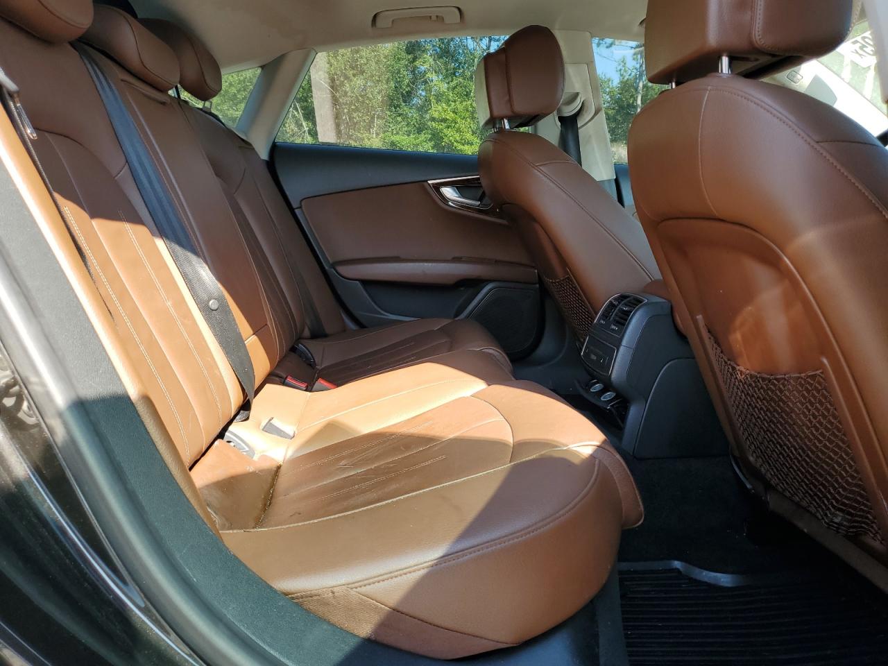 AUDI A7 PREMIUM PLUS