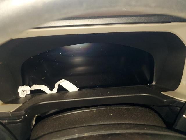 2025 FORD BRONCO SPO #3246869857