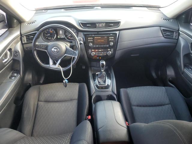 2017 NISSAN ROGUE S JN8AT2MT0HW394270