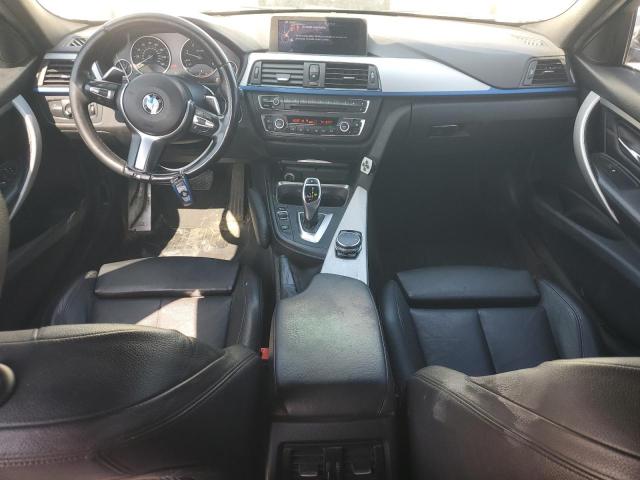 2015 BMW 328 D XDRI WBA3K5C54FK300744