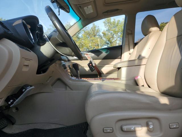 2008 TOYOTA HIGHLANDER LIMITED #3256576672