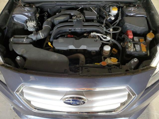 2016 SUBARU LEGACY 2.5I PREMIUM 4S3BNBC64G3023599