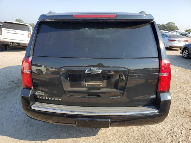 2016 CHEVROLET SUBURBAN C - 1GNSCJKC5GR235407