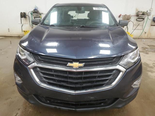 2019 CHEVROLET EQUINOX LS 3GNAXSEV7KL221155