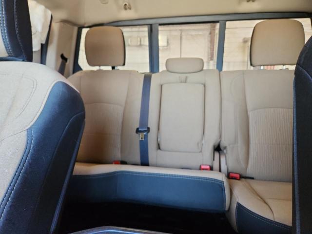 2022 RAM 3500 BIG H - 3C63R3DLXNG343241