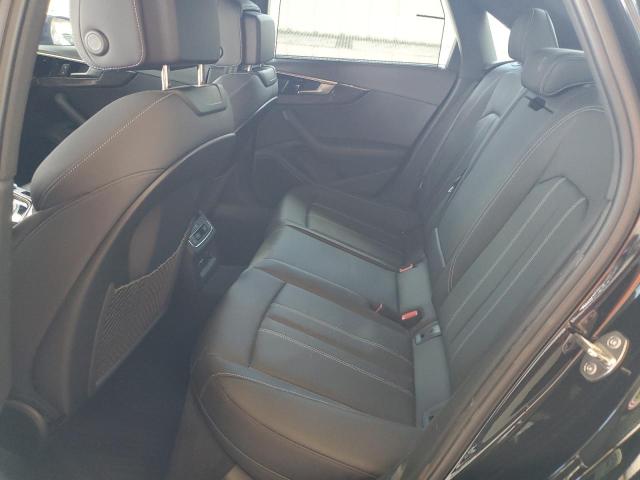 2023 AUDI S4 PRESTIG WAUC4AF45PA009778