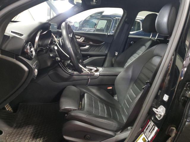 2018 MERCEDES-BENZ GLC 300 4MATIC WDC0G4KB5JV068844