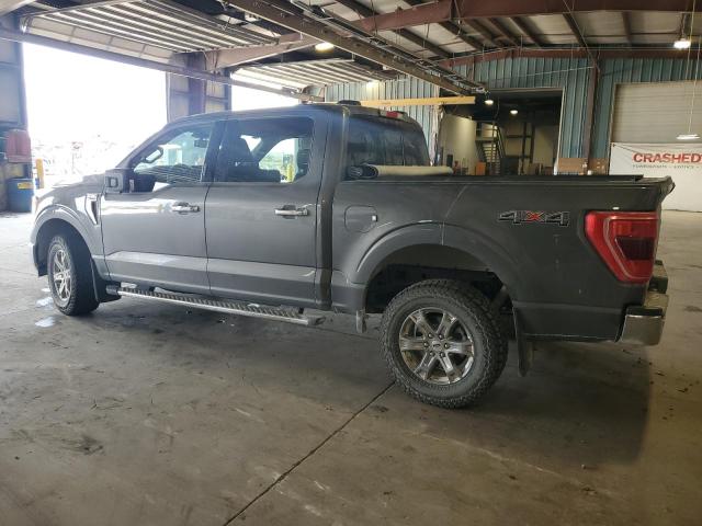 2023 FORD F150 SUPERCREW - 1FTFW1E55PKF70965