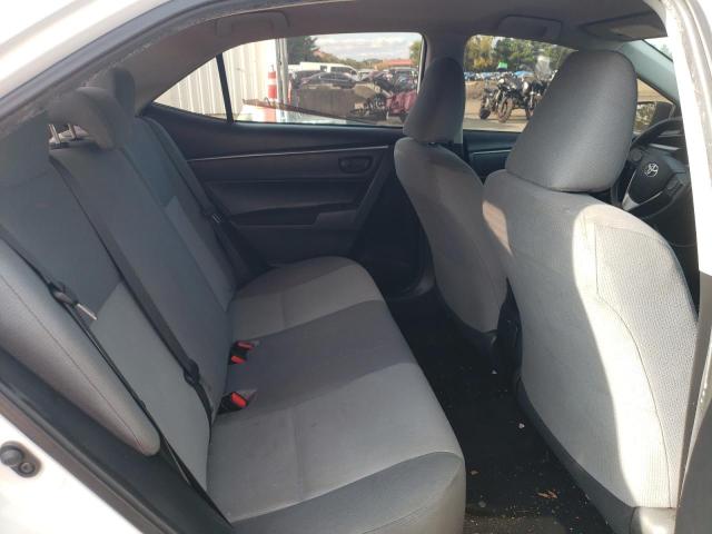 2015 TOYOTA COROLLA L 2T1BURHE0FC367495