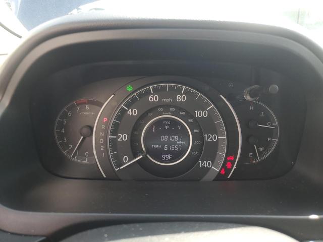 2014 HONDA CR-V LX - 3CZRM3H39EG706327