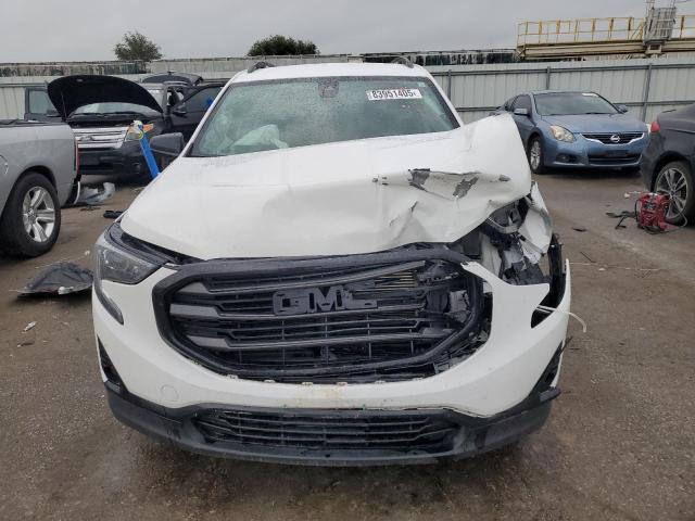 2020 GMC TERRAIN SLT - 3GKALPEV3LL298127