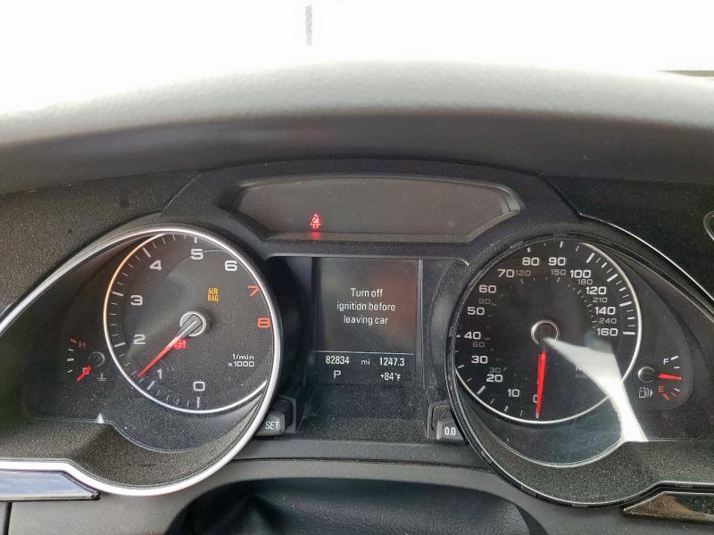 2017 AUDI A5 SPORT WAUD2AFR0HA000915