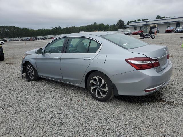 2017 HONDA ACCORD EXL 1HGCR2F87HA071747