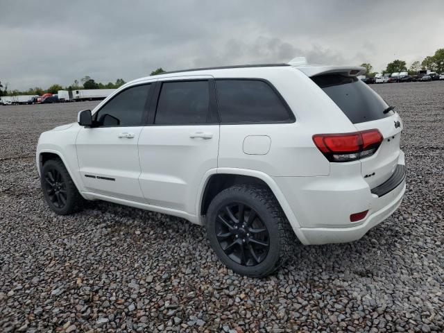 2018 JEEP GRAND CHEROKEE LAREDO 1C4RJFAG0JC222881