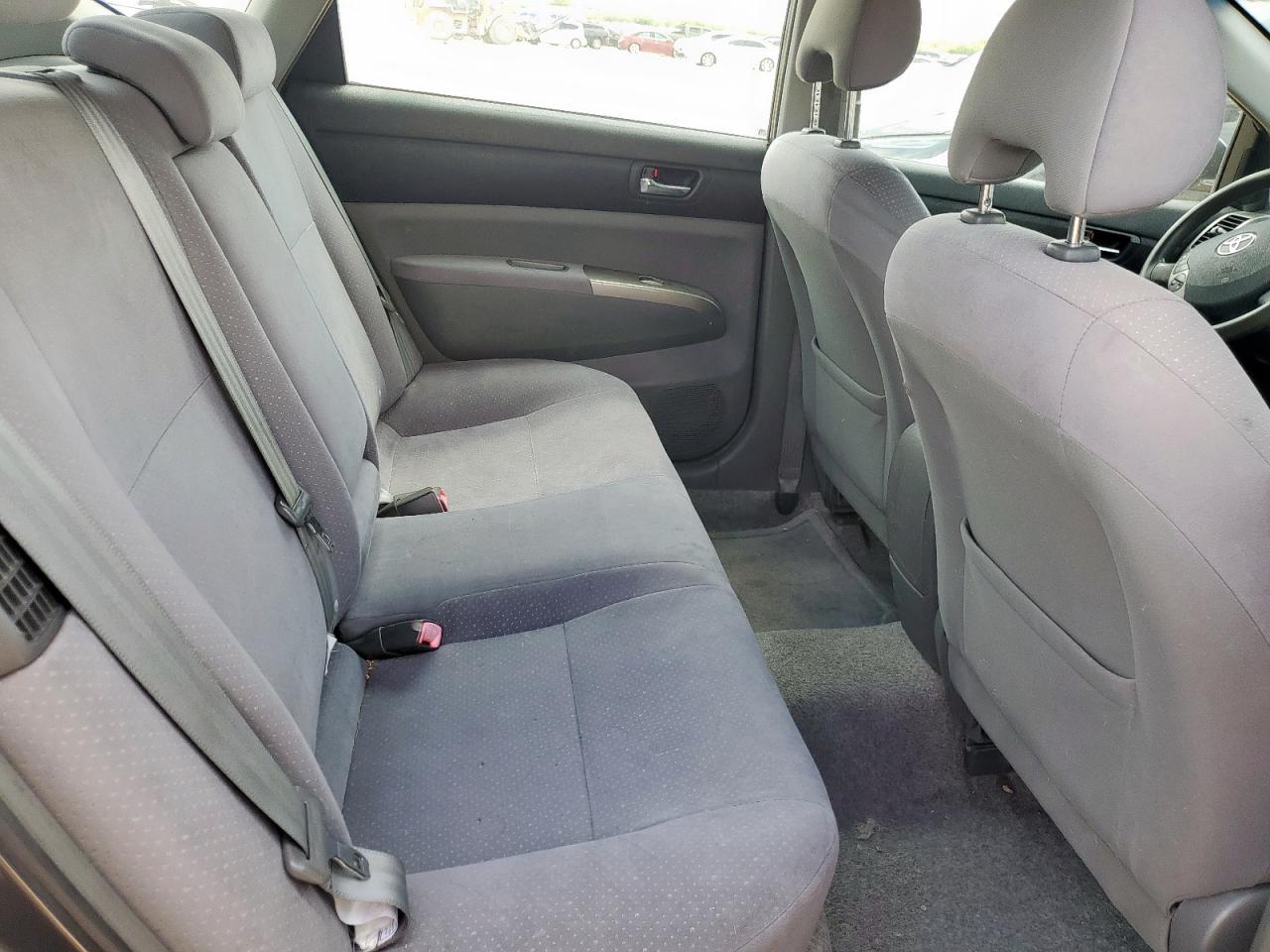 Lot #3302832918 2006 TOYOTA PRIUS