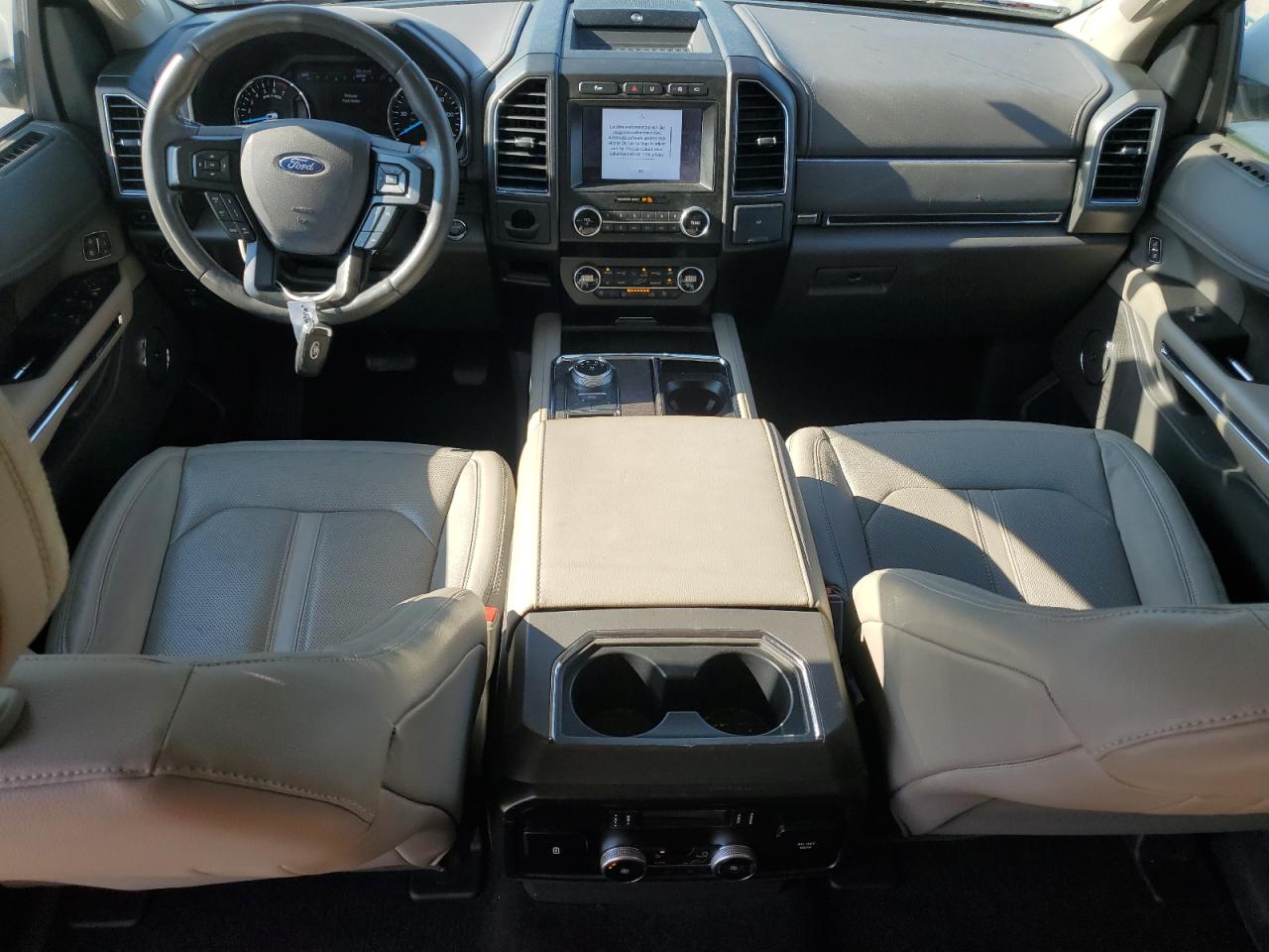 FORD EXPEDITION LIMITED