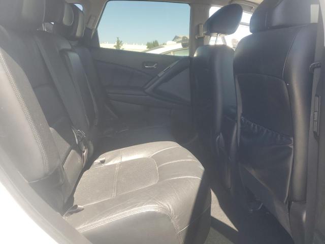 2013 NISSAN MURANO S - JN8AZ1MW6DW308411