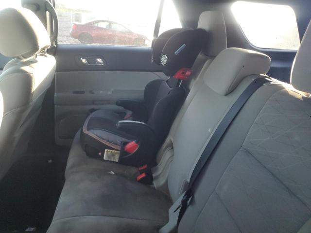 2012 FORD EXPLORER - 1FMHK7B85CGA92383