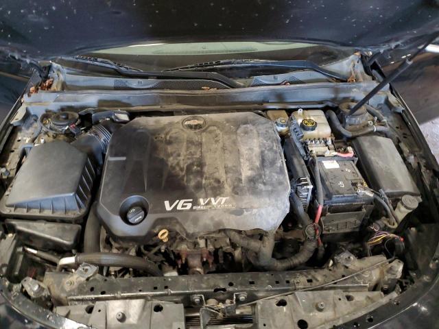 2016 CHEVROLET IMPALA LT 2G1115S32G9134751